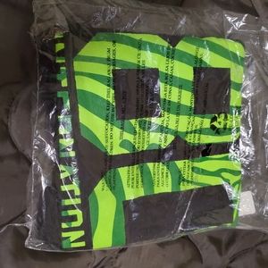 Stussy International 80 Stripe Tee